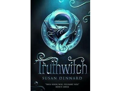 Truthwitch (The Witchlands Series)