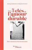 Les 5 clés de l'amour durable