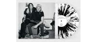 Wake Up Before The Night Is Over Vinyle Blanc et Noir