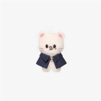 Peluche stray skzoo plush 10cm ver. jiniret/skz s magic scho