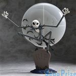 Figurine 7810 L'etrange Noël De Mr Jack Lpm Figure Jack Skellington 23 cm