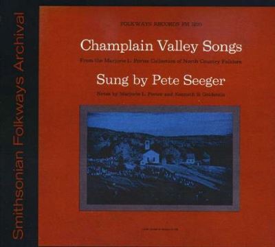 Champlain valley songs