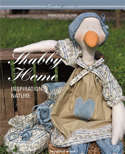Shabby home