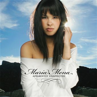 Maria Mena - 1