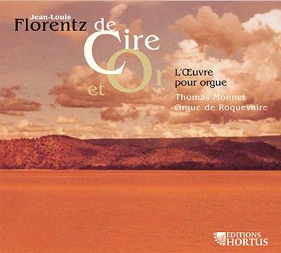 FLORENTZ: DE CIRE ET OR