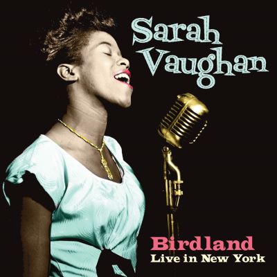 Birdland Live In New York