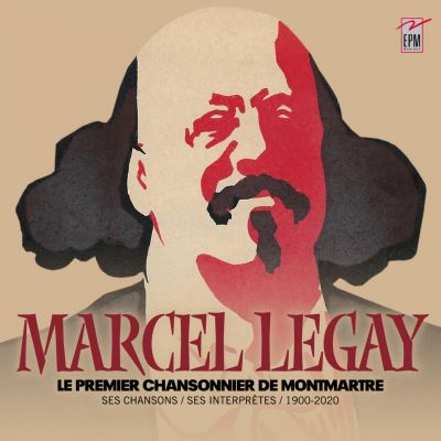 Le Premier chansonnier de Montmartre