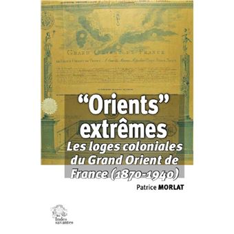 « Orients extrêmes »