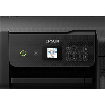 Epson Imprimante EcoTank ET-2821 avec réservoirs…
