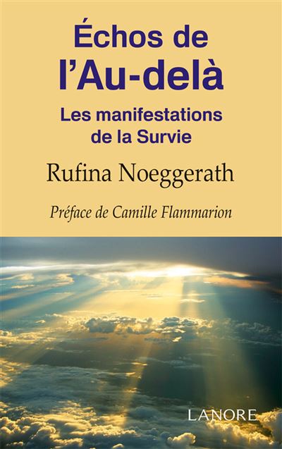 Echos de l'au-delà
