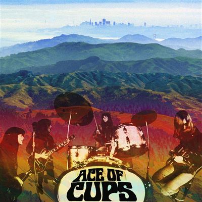 Ace of cups