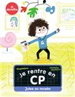 Je rentre en CP - Jules au musée