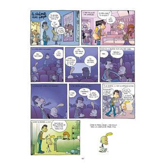 Titeuf - Tome 18
