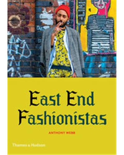EAST END FASHIONISTA (ANG.)