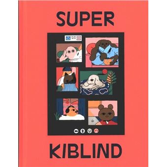 Super Kiblind
