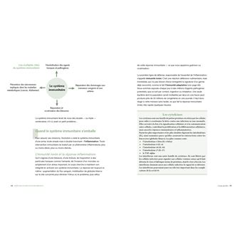 Arrêtons de saboter notre immunité