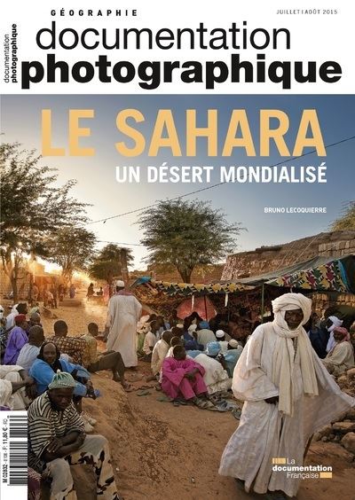 Le Sahara, un désert dans la mondialisation