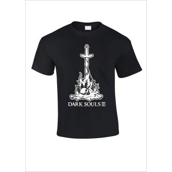 Bonus de Résa T-Shirt Dark Souls 3 - 1