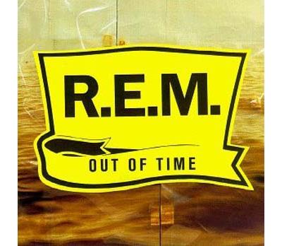 OUT OF TIME 25TH ANNIVERSARY