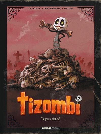 Tizombi