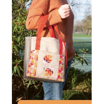 Créez vos accessoires nomades en trois tutos !