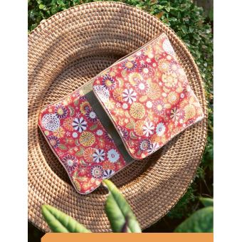 Créez vos accessoires nomades en trois tutos !