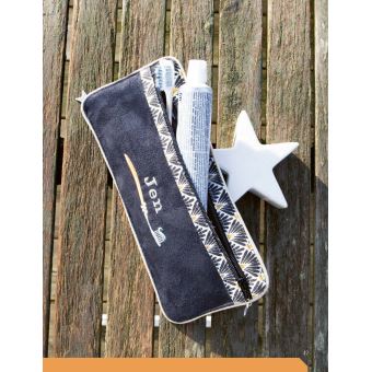 Créez vos accessoires nomades en trois tutos !