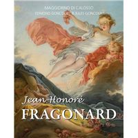 Jean-Honoré Fragonard : Maître et inspiration