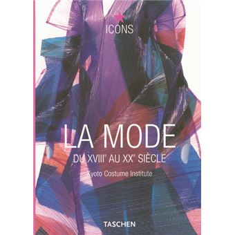 MODE ' LE LIVRE ' la mode au XXeme siecle: unknown author: 9782876890091:  : Books