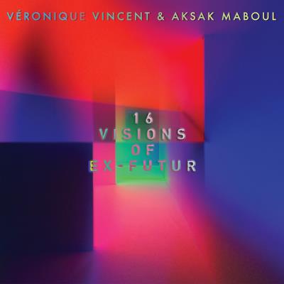 16 visions of ex futur
