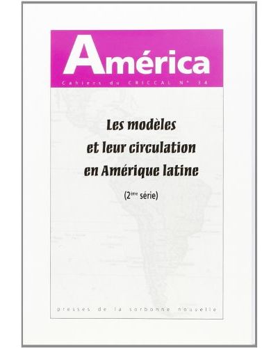 America, no 34