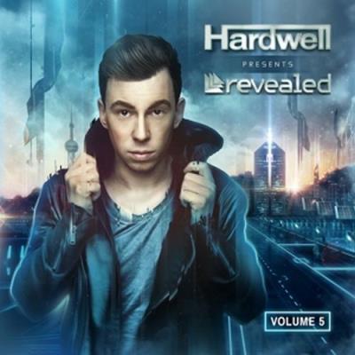 Revealed, Volume 5 - 2 CD