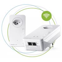 devolo Magic 2 WIFI Starter Kit 2-1-2