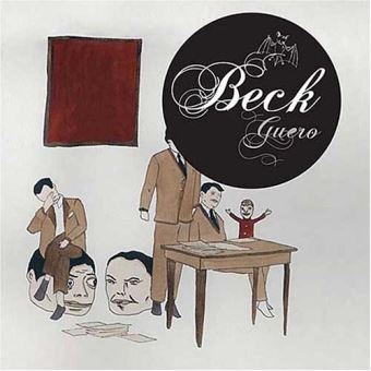 Beck - 1