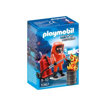 playmobil 5367