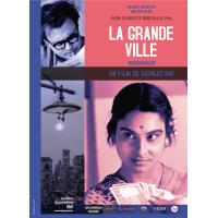 La grande ville DVD