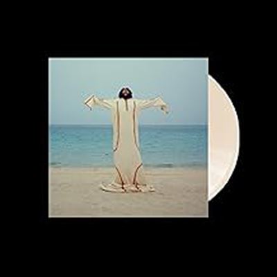 Anyway I Can Vinyle Coloré