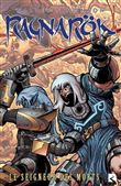 Ragnarok - Tome 2 - Le seigneur des morts