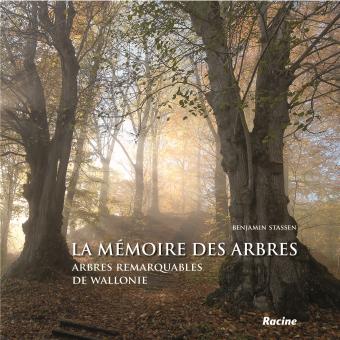 La mémoire des arbres