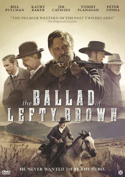 BALLAD OF LEFTY BROWN-NL