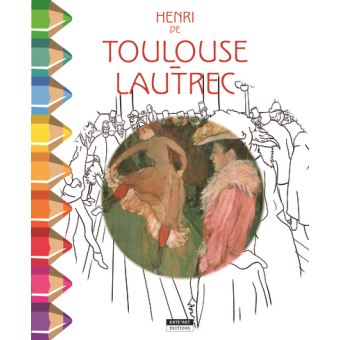 Toulouse Lautrec