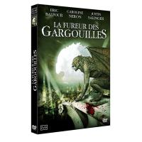 La Fureur des Gargouille