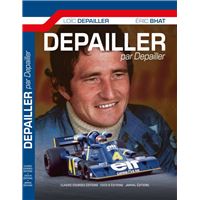 DEPAILLER par Depailler