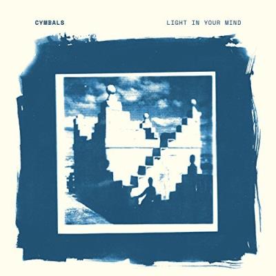 LIGHT IN YOUR MIND/LP
