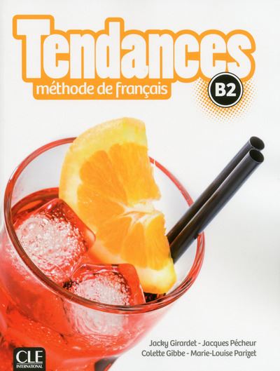 Tendances FLE Niveau B2