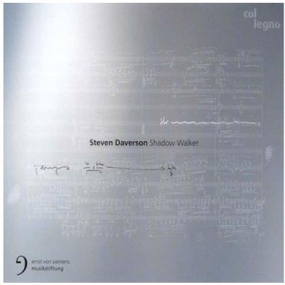 Daverson : Shadow Walker