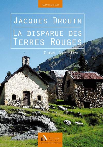 La disparue de terres rouges