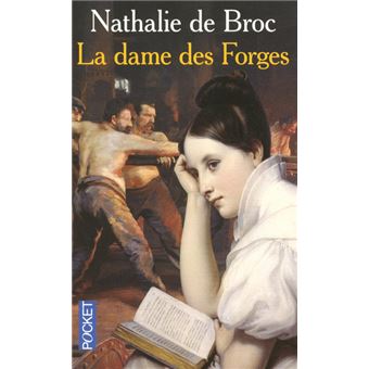 La dame des forges - 1