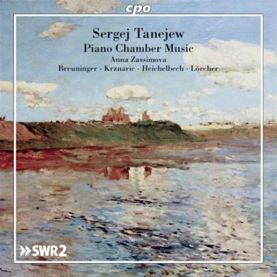 Quintette - Quatuor - Trio pour piano