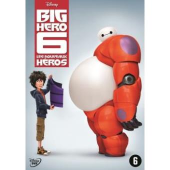 Disney ClassicsBig Hero 6